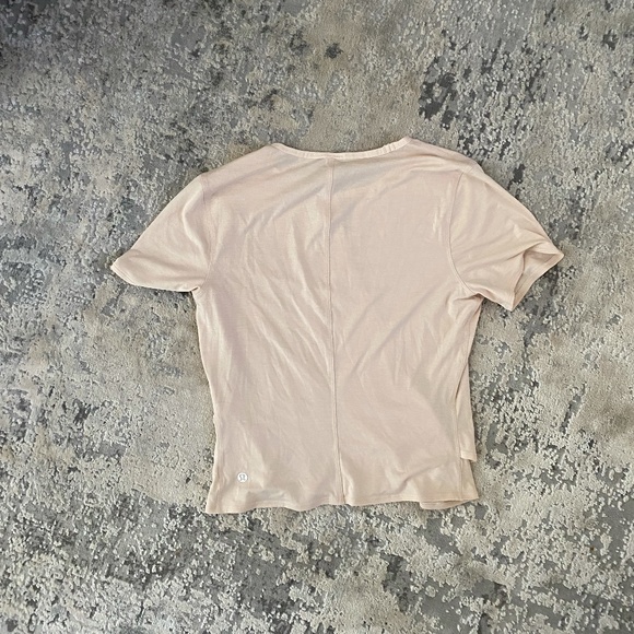 Lululemon Shirt - Picture 2 of 4